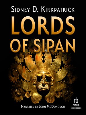 cover image of Lords of Sipan